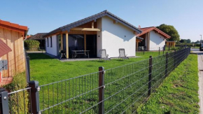 N4 Haus in Nordseenähe mit Terrasse und Garten